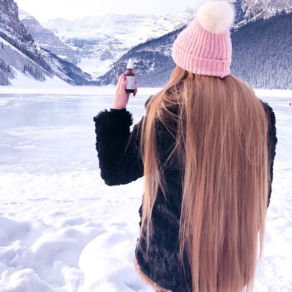 beautifood Accessories - Avocado 🥑 hair oil by beautifood